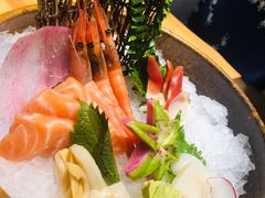 -割烹旭日本料理(龙湖狮山天街店)