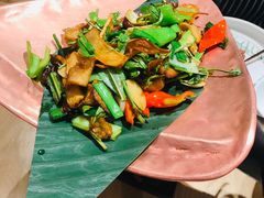 -云海肴·汽锅鸡·云南菜(东坝金隅店)