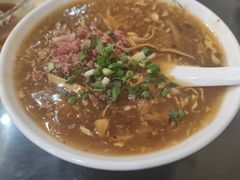 -毛华美食(清扬路店)