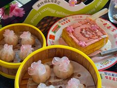 -香港威特瑞茶餐厅(小白楼音乐厅店)