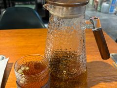 -京狮炙燥·精酿烧烤(首经贸店)