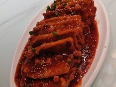 -蔡家酒楼(一德街店)