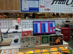 -1973继光香香鸡(大东方百货店)