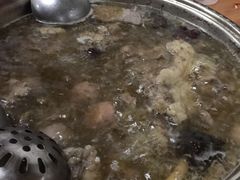 -全汁全味驴庄(凤岗店)