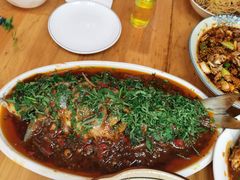 -老字号怡玺·藿香雅鱼(20年雅安店)