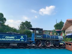 -苏州乐园森林水世界