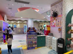 -奈尔宝家庭中心·亲子餐厅(苏州大悦城店)