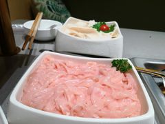 -海底捞火锅(南海万科广场店)
