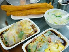 -穗银肠粉店(东川路店)
