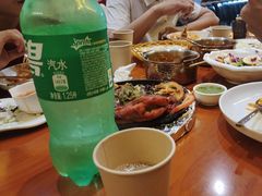 -清真· AL-JANNAT 佳纳特餐厅(仙林店)