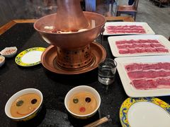 -南门涮肉(上海二店)
