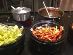 -享遇.锅姥姥牛排海鲜自助(小寨店)