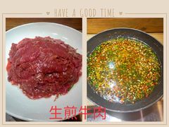 -野渡坡·极致湘菜·庭院餐厅(汉阳店)