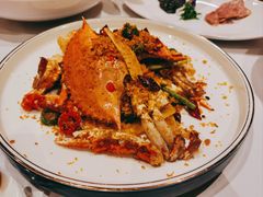 -醉辉皇原味海鲜江南菜(成都大魔方店)