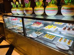 -君悦酒店·乐厨·高空自助餐(青年大街店)