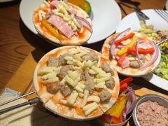 -NLFS1983咖啡花园餐厅(锦桂店)