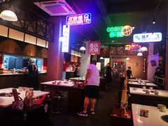 -卤校长重庆火锅(国兴店)