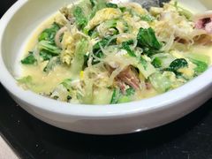 -开海·红岛海鲜虾水饺(石老人店)