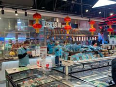 -盒马鲜生(红莲店)