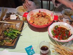 -三毛烧烤·南昌大排档(山姆店)
