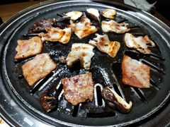 -九田家黑牛烤肉料理(二天地店)