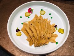 芥末鸭掌-金鸭季·臻品餐厅(欢乐海岸购物中心店)