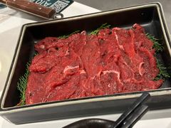 -芸山季·云南山珍菌火锅(南翔印象城MEGA店)