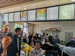 -林静小吃(复兴路店)