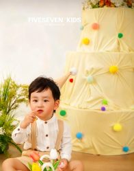 -57KIDS儿童摄影