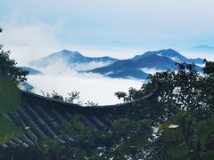 -明月山风景名胜区
