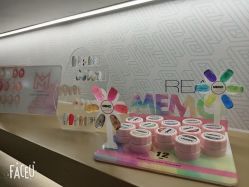 -POINT服务季·点睛创意美甲沙龙