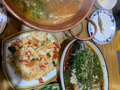 -妈妈的味道(和顺古镇店)