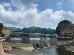 -大连冰峪旅游度假区