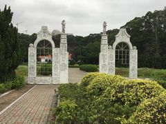 -南沙蒲洲花园