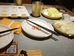 -探鱼·鲜青椒爽麻烤鱼(苏宁广场店)