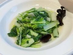 有机蔬菜-味钱塘·钱塘浙宴(宋城之江银泰店)