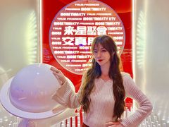 -星聚会KTV(南翔印象城MEGA店)