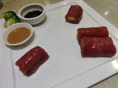 -明泉居茶点荟(车陂店)