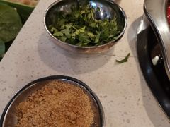 -水碾河刘老大串串香(水碾河路店)