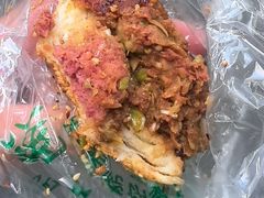 -满记烧饼(牛街东里小区一区店)