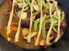 -荣德灶台鱼(圣泉寺店)