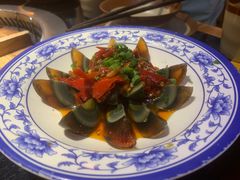 -锅来乐地锅鸡(安亭店)