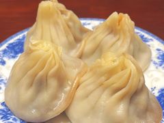 无锡小笼包-熙盛源(凤凰街店)