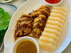 -京滨饭店·餐厅(阜外大街店)