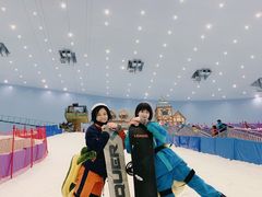 -广州热雪奇迹