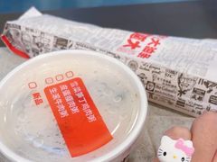 -肯德基(北京南站店)