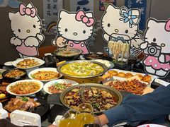 -饕然·民间川菜(龙泉店)