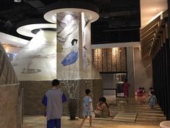-丽池宫韩式汗蒸会馆(华灯坊店)