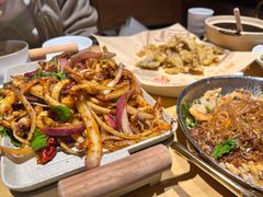 -关东小磨东北菜(上海长风大悦城店)