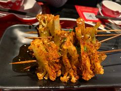 -蛙三泡椒牛蛙(万象城店)